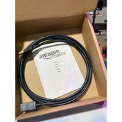 تصویر کابل افزایش طول USB کی‌نت 3 متری | ضد نویز، PVC مقاوم 