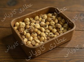 تصویر انجیر خشک ارگانیک 