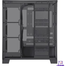 تصویر کیس گیمینگ اوست Awest GT-AQ16-MB 