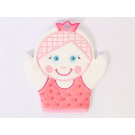 تصویر لیف عروسکی پرنسس - 1 