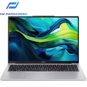 تصویر لپ تاپ ایسر AL16 | 16GB RAM | 512GB SSD | I3 1305U Aspire Lite AL16