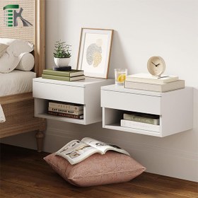 تصویر پا تختی TK163 