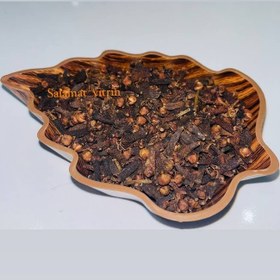 تصویر میخک درشت cloves