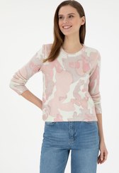 تصویر پلیور زنانه سالمون یو اس پولو 