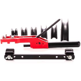 تصویر لوله خم کن جغجغه ای MAXI MSR 