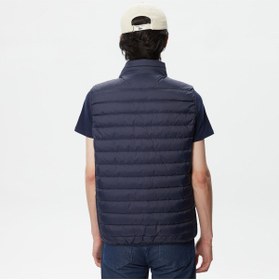تصویر جلیقه مردانه لاکوست Lacoste اورجینال BH2401 