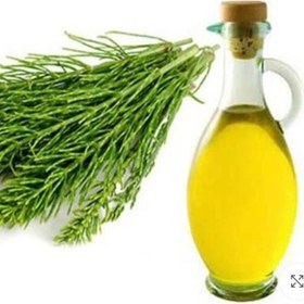 تصویر روغن دم اسبی 30سی سی روغن تقویت ناخن روغن تقویت ریشه مو. روغن گیاه دم اسبی 