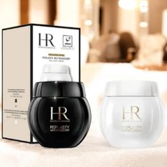 تصویر پک کرم روز و شب هلنا روبین‌اشتاین مدل Re-Plasty Age Recovery Helena Rubinstein Re-Plasty Age Recovery Day & Night Cream Set