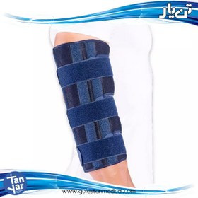 تصویر ارتز بی حرکت کننده آرنج 2069 تن یار Immobilizing elbow orthosis 2069 tanyar