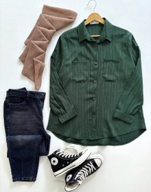 تصویر شومیز شبنم 