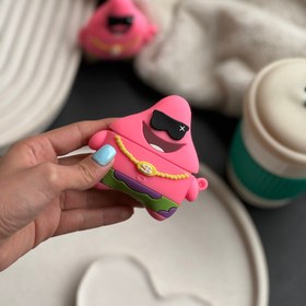 تصویر کاور ایرپاد Gang patrick star - . 