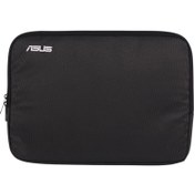 تصویر کاور لپ تاپ 15.6 اینچ Asus کد 2 Asus Code 2 Laptop Cover 15.6 inch