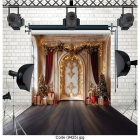 تصویر بکدراپ عکاسی Code (9425) 