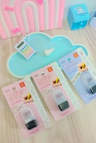 تصویر مهر غلطکی 