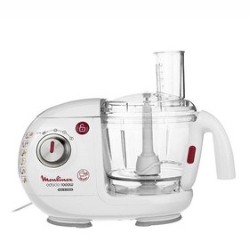 تصویر Moulinex FP7331 Food Processor Moulinex FP7331 Food Processor