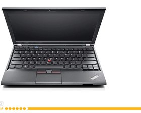 تصویر لپ تاپ استوک لنوو Laptop Lenovo Thinkpad X230 