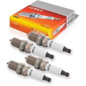 تصویر شمع انژکتور پژو و سمند 