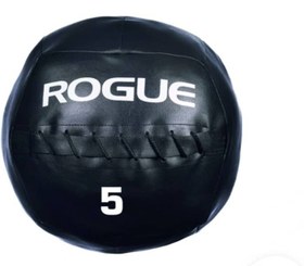 تصویر وال بال 5کیلویی 