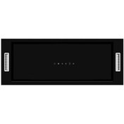 تصویر هود مخفی لیگوریا سایز ۷۰ سانتیمتر لمسی 