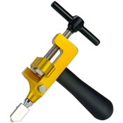 تصویر الماس شیشه و سرامیک بشکن دار 