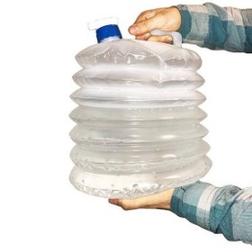 تصویر گالن آب کد Beh123 