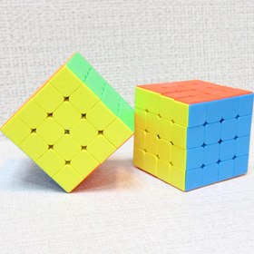 تصویر روبیک 4در 4 