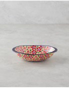 تصویر بشقاب صفحه سنگی گیاه شناسی PLATE 25 سانتی متر رنگ English Home 