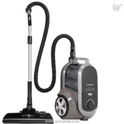 تصویر کالا جاروبرقی-پاکشوما-مدل-PVC-5015-G Pakshuma vacuum cleaner model PVC 5015 G