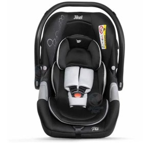 تصویر کریر جیکل پلاتو Jikel Pluto 