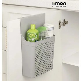 تصویر سبد کابینتی زیبا 