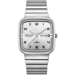 تصویر ساعت مچی جولیوس JULIUS JAH-141A 