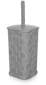 تصویر ست سطل و فرچه پدال دار فلورا هوم کت 