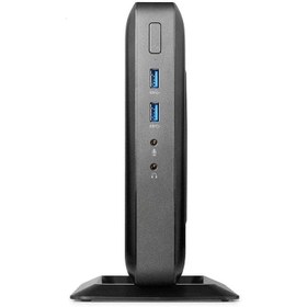 تصویر تین کلاینت اچ پی مدل T520 Thin client HP T520 Zero Client Mini PC