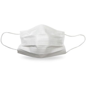 تصویر ماسک سه لایه پزشکی مدل Comfortable and Breathable بسته 50 عددی Comfortable and Breathable Face Mask