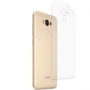 تصویر برچسب پوششی پشت موبایل ایسوس Zenfone 3 Max 5.5 in / ZC553KL 