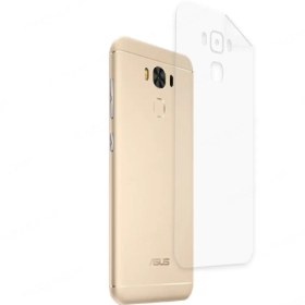 تصویر برچسب پوششی پشت موبایل ایسوس Zenfone 3 Max 5.5 in / ZC553KL 