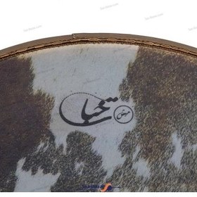 تصویر دف خبات مدل 1 مهر 