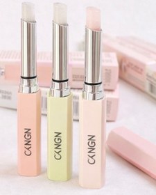 تصویر بالم لب ژله ای حرارتی 