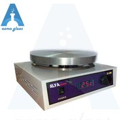 تصویر هات پلیت مگنت 