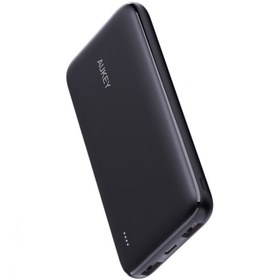 تصویر پاور بانک آکی PB-N73 12W 10000 mAh AUKEY PB-N73 12W 10000 mAh Power Bank