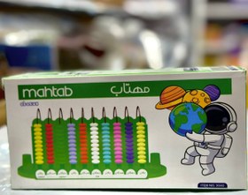 تصویر چرتکه آموزشی 