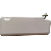 تصویر آفتاب گیر چپ کی ام سی KMC) T8) 