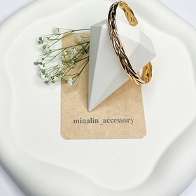 تصویر بنگل بافت ظریف 