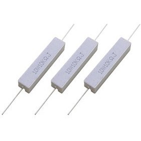 تصویر مقاومت آجری 10W 10K 