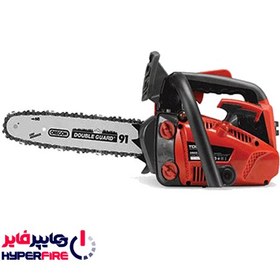 تصویر اره موتوری توسن مدل 5625CS TOSAN model 5625CS chainsaw