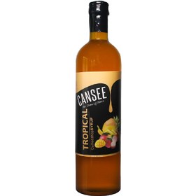 تصویر سیروپ تروپیکال کنسی 