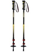 تصویر باتوم کوهنوردی هفت گوهر دو عددی 