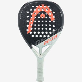 تصویر راکت پدل هد مدل دلتا پرو | DELTA PRO 2022 HEAD DELTA PRO PADEL RACQUET | 228102