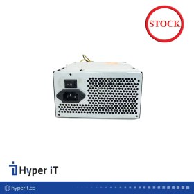 تصویر پاور Tanus مدل ATX-600W 