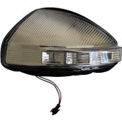 تصویر راهنما آینه لیفان x60 